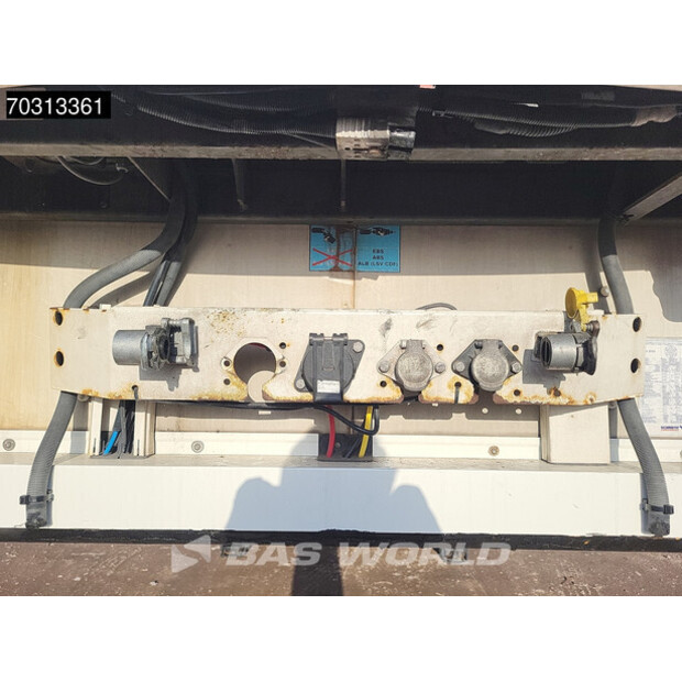 2013 Schmitz Cargobull SCB*S3B-45929499