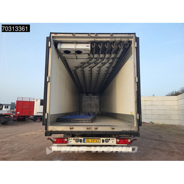 2013 Schmitz Cargobull SCB*S3B-45929503