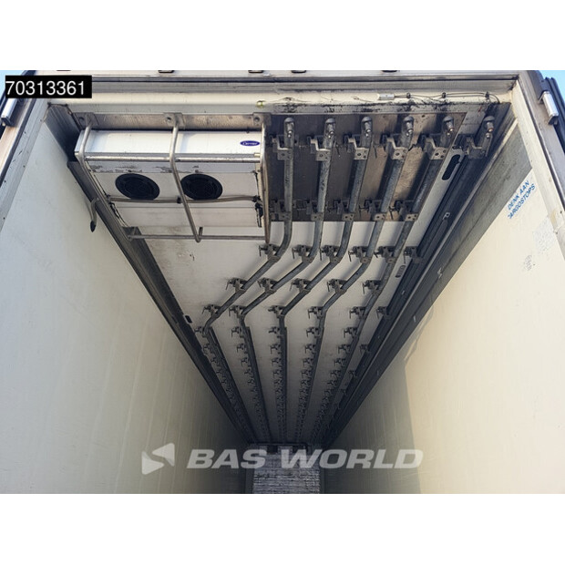 2013 Schmitz Cargobull SCB*S3B-45929507