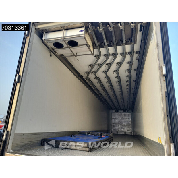 2013 Schmitz Cargobull SCB*S3B-45929508