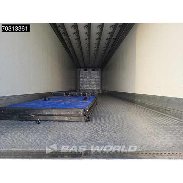 2013 Schmitz Cargobull SCB*S3B-45929509