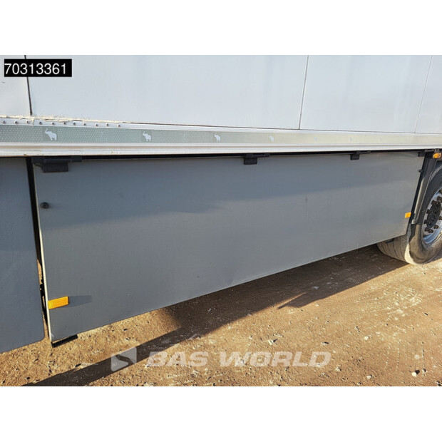 2013 Schmitz Cargobull SCB*S3B-45929514