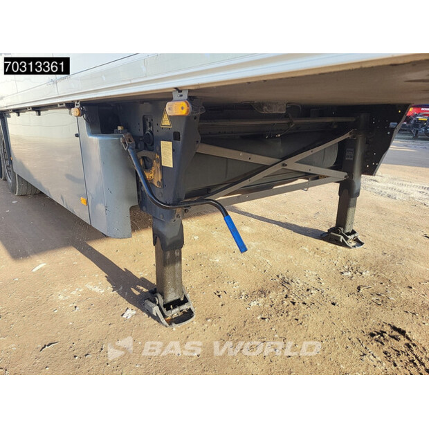 2013 Schmitz Cargobull SCB*S3B-45929517