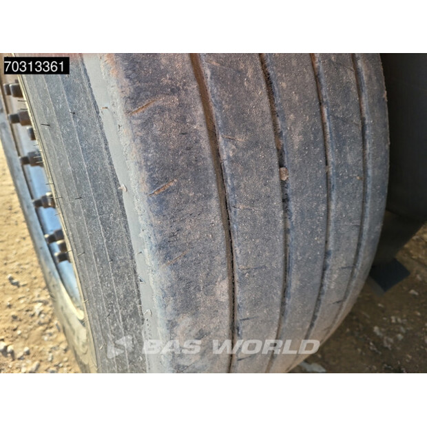 2013 Schmitz Cargobull SCB*S3B-45929521