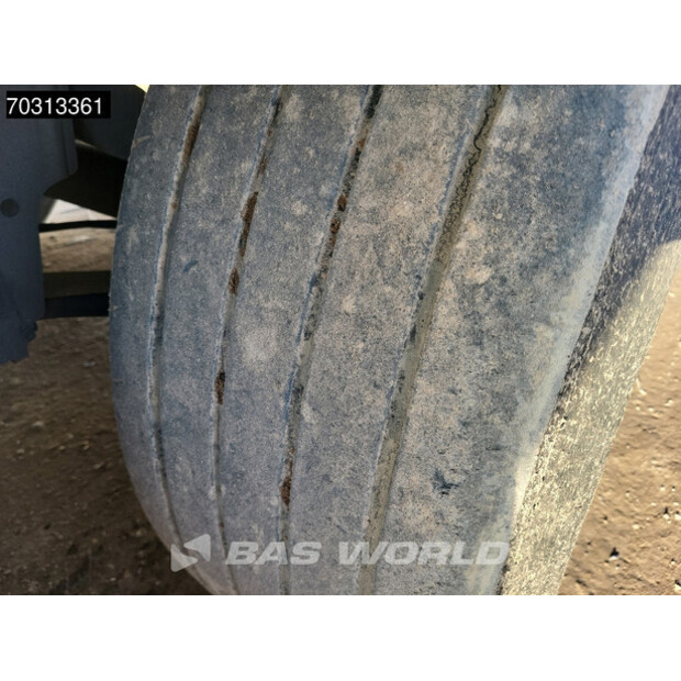 2013 Schmitz Cargobull SCB*S3B-45929522