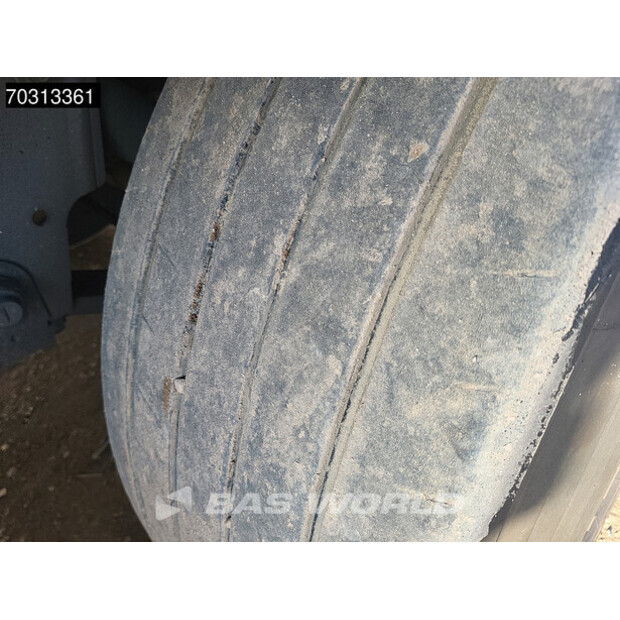 2013 Schmitz Cargobull SCB*S3B-45929523