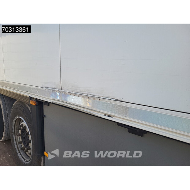 2013 Schmitz Cargobull SCB*S3B-45929527