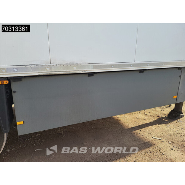 2013 Schmitz Cargobull SCB*S3B-45929528