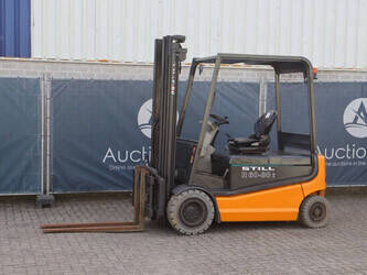 Image for LIFTS 2006 Still R60-30