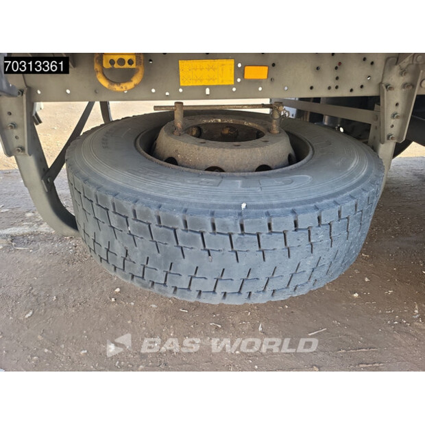 2013 Schmitz Cargobull SCB*S3B-45929532