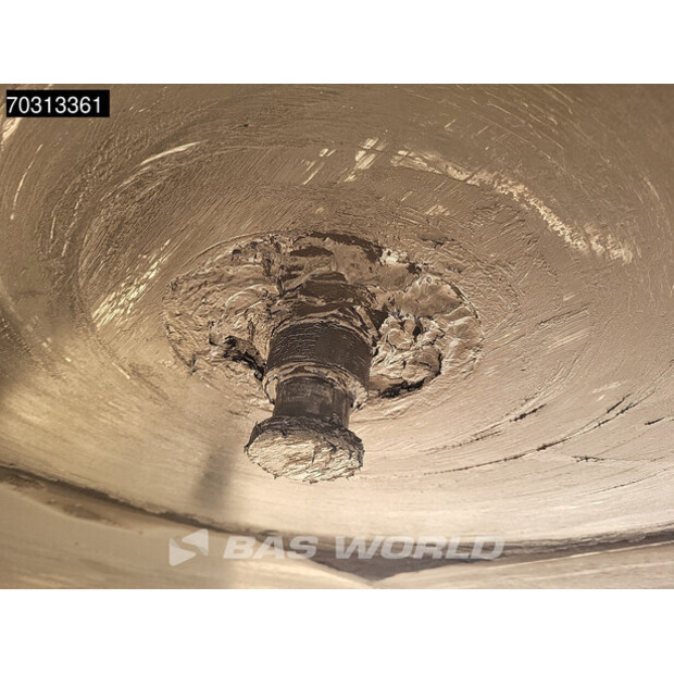 2013 Schmitz Cargobull SCB*S3B-45929538