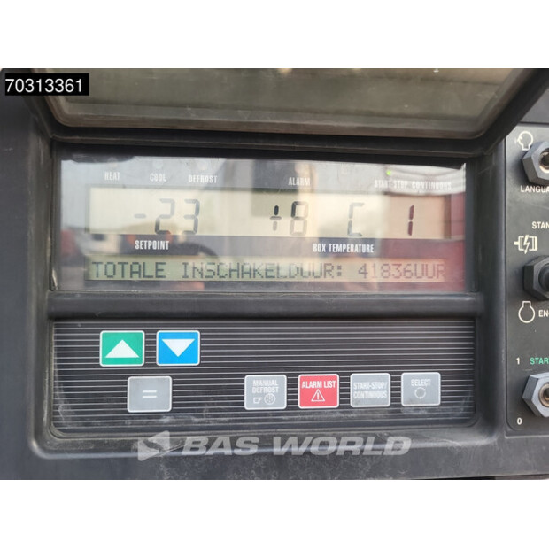 2013 Schmitz Cargobull SCB*S3B-45929546