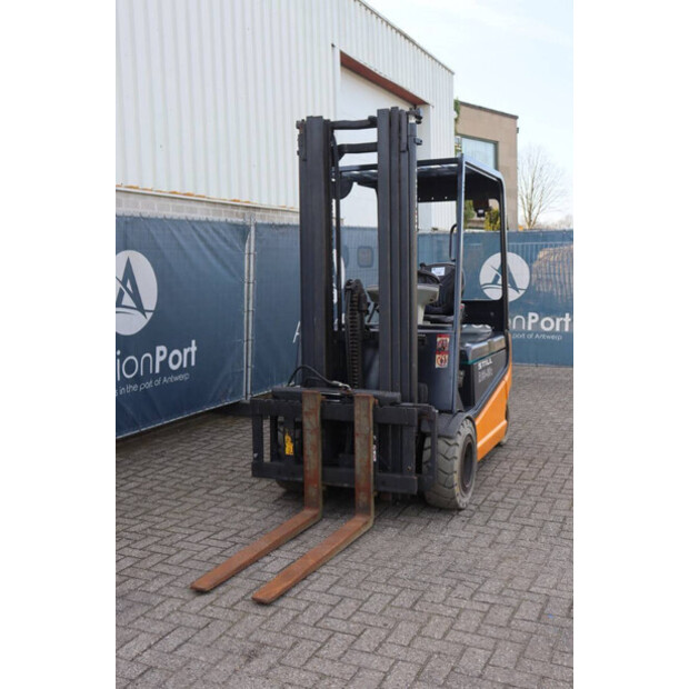 2006 Still R60-30-45929547