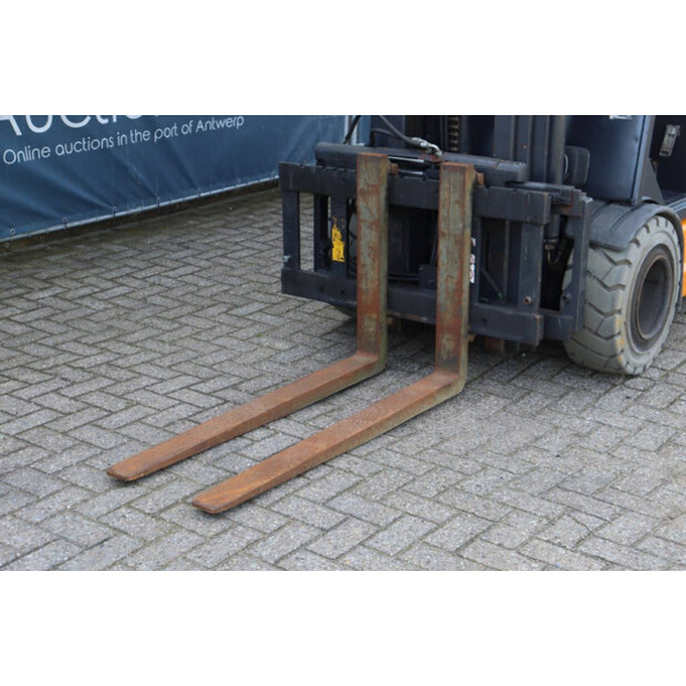 2006 Still R60-30-45929549