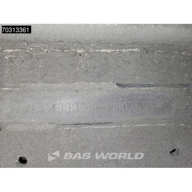 2013 Schmitz Cargobull SCB*S3B-45929552