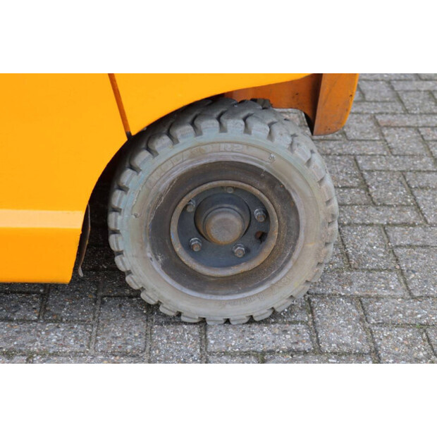 2006 Still R60-30-45929557