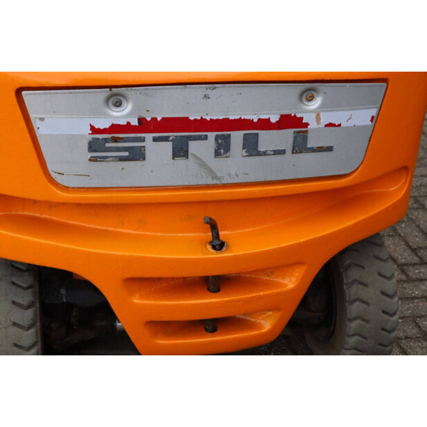 2006 Still R60-30-45929560