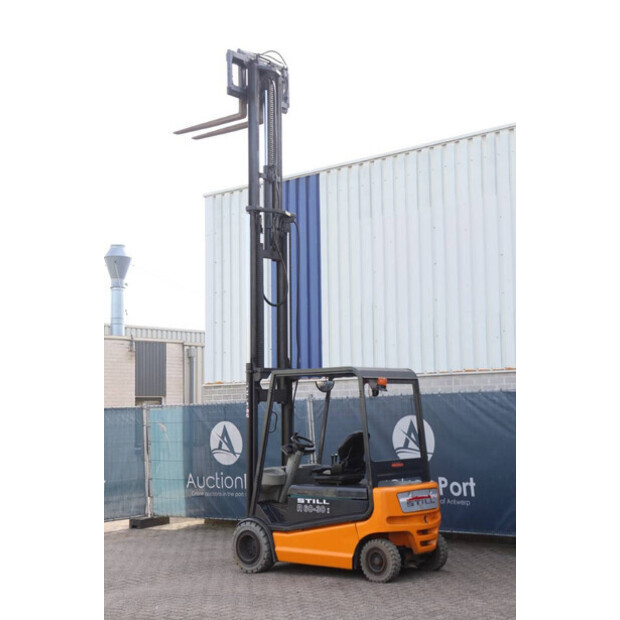 2006 Still R60-30-45929574