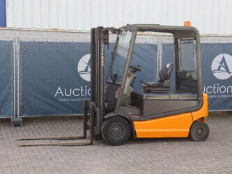 Image for LIFTS 2002 Still R60-30