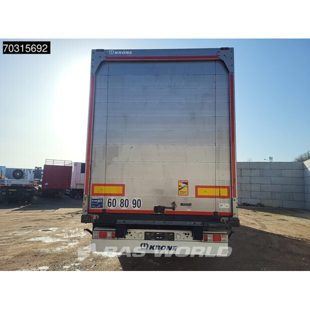 2020 كرون SD-45929605