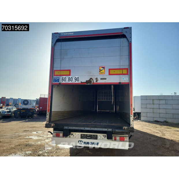 2020 كرون SD-45929609