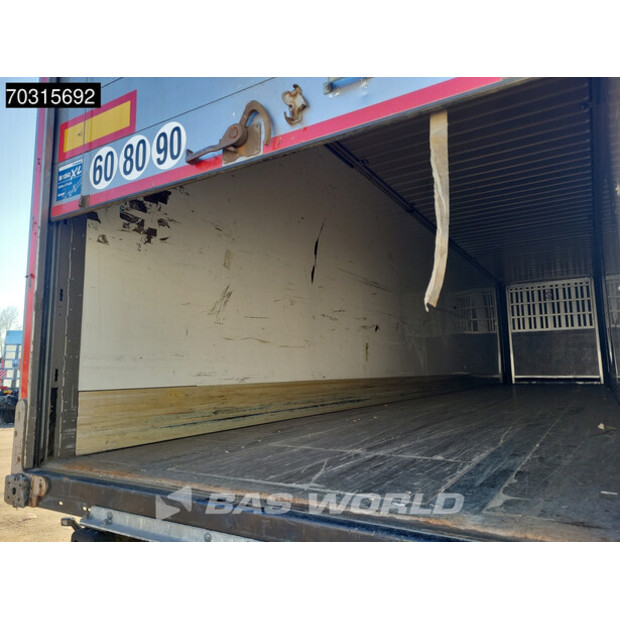 2020 كرون SD-45929613