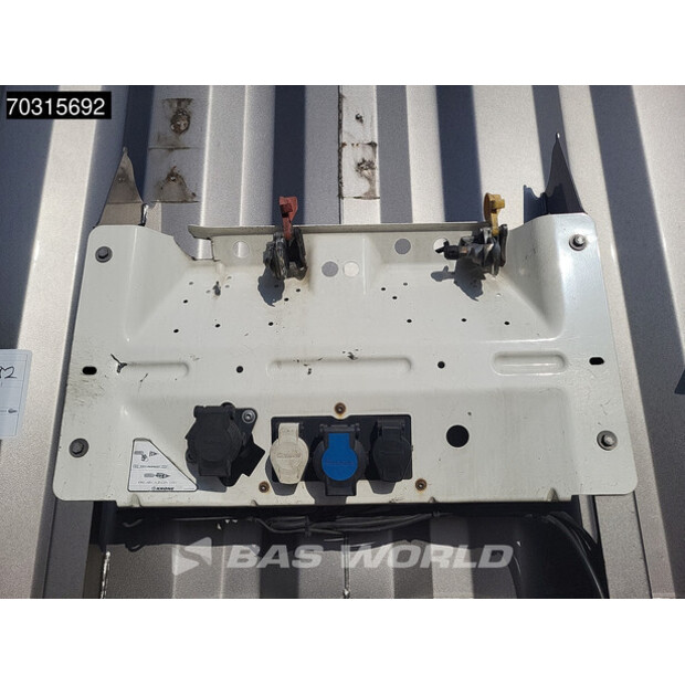 2020 كرون SD-45929620