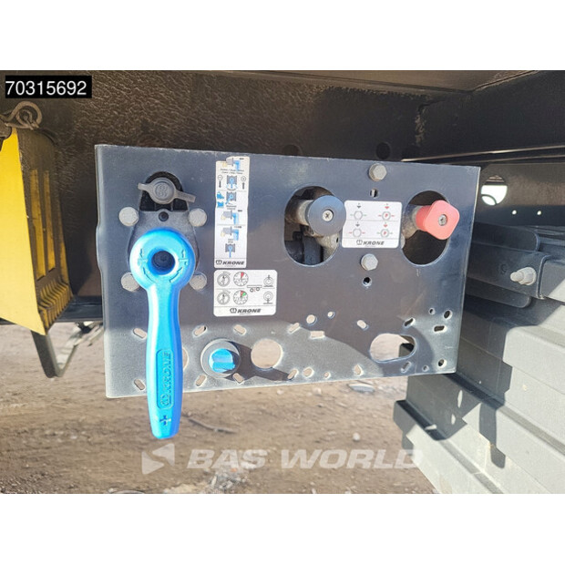 2020 كرون SD-45929634