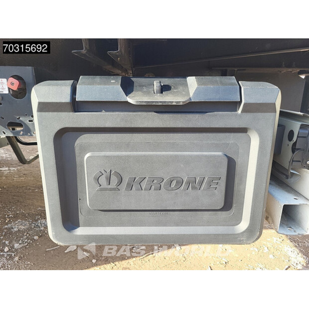 2020 كرون SD-45929635