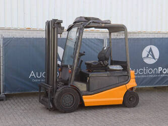 Image for LIFTS 2003 Still R60-35