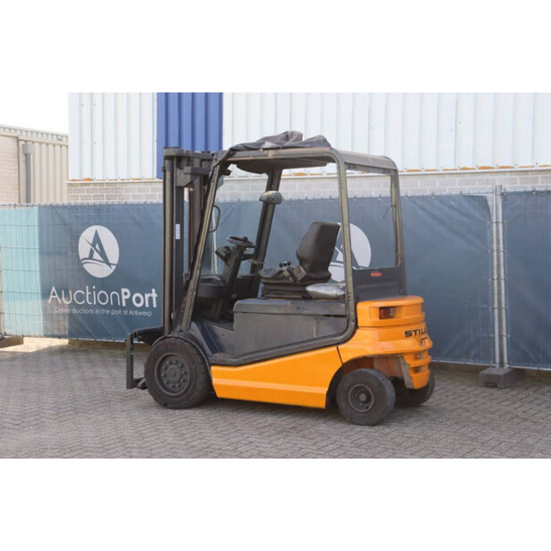 2003 Still R60-35-45929644