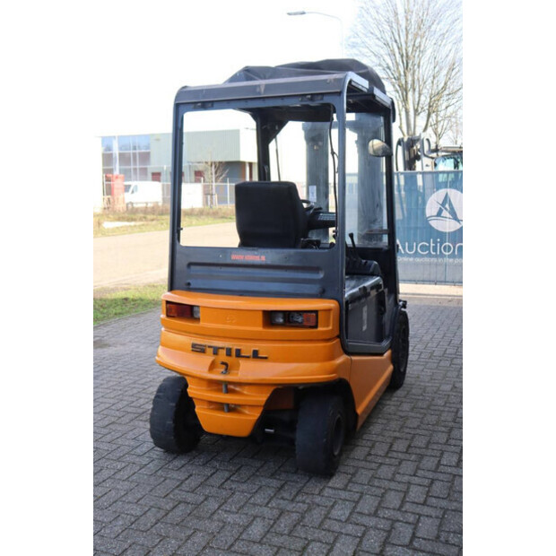 2003 Still R60-35-45929647