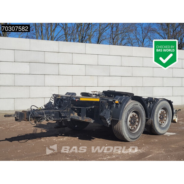 2014 Krone ZZ-45929668