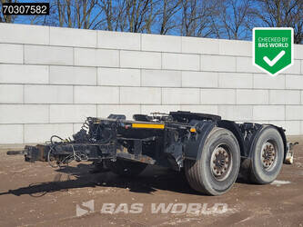 Image for TRAILERS - OTHER 2014 Krone ZZ