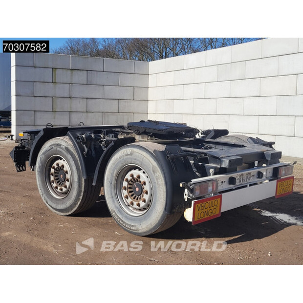 2014 Krone ZZ-45929670