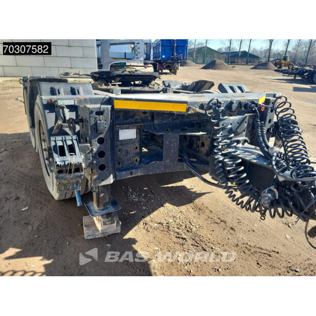 2014 Krone ZZ-45929683