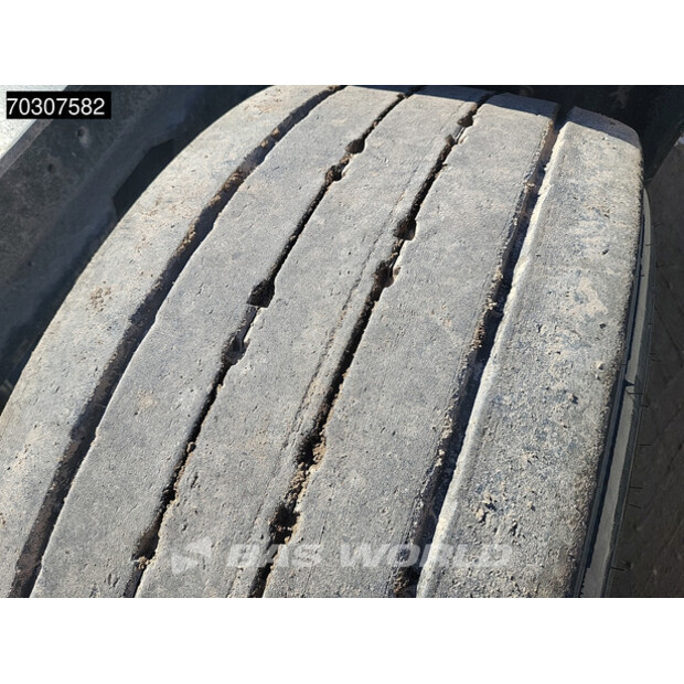 2014 Krone ZZ-45929686