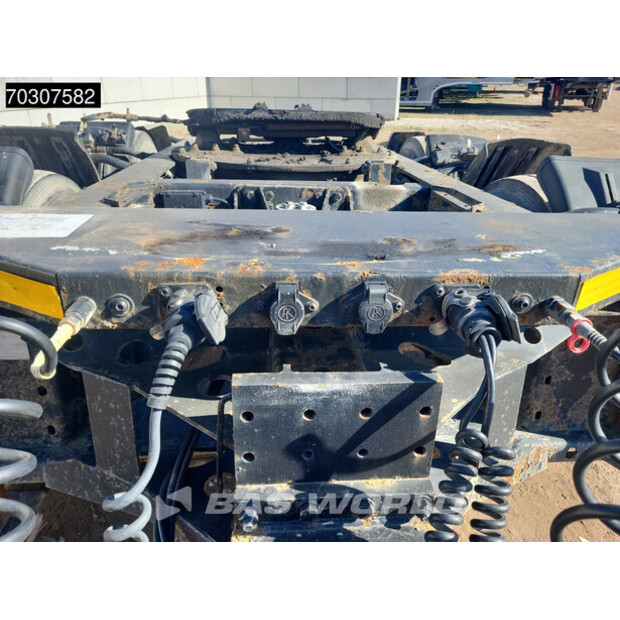 2014 Krone ZZ-45929693