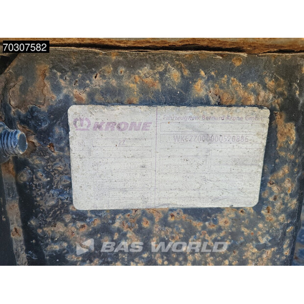2014 Krone ZZ-45929700