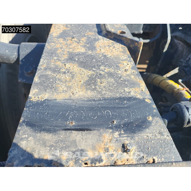 2014 Krone ZZ-45929701