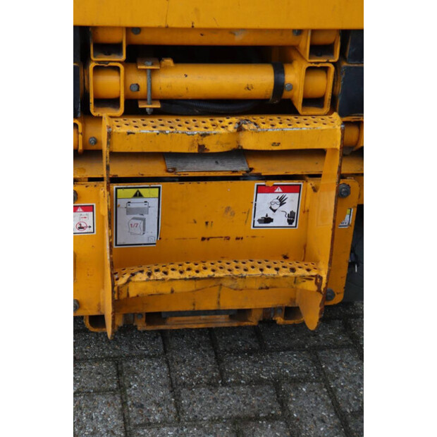 2012 Haulotte COMPACT 8-45929715