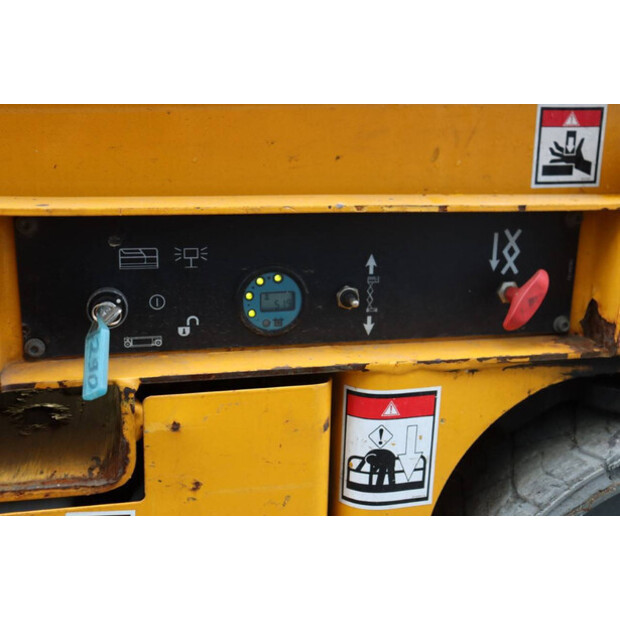 2012 Haulotte COMPACT 8-45929716