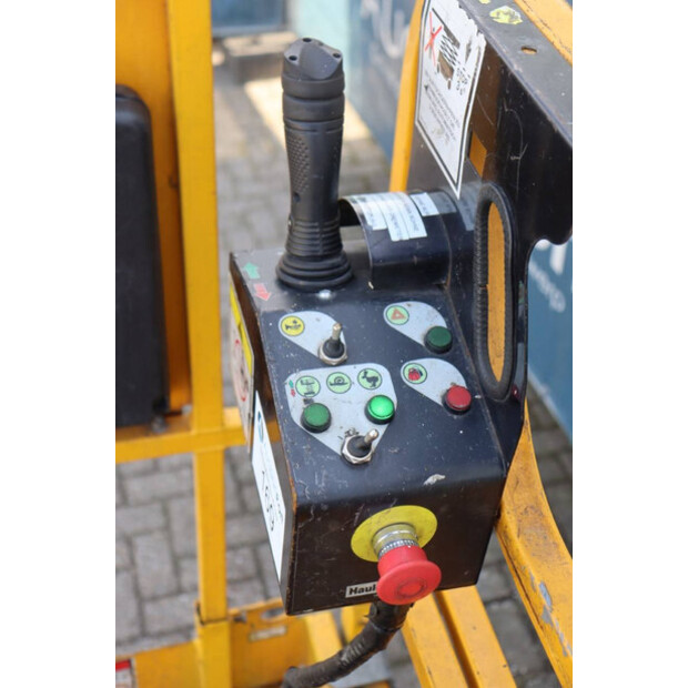 2012 Haulotte COMPACT 8-45929720