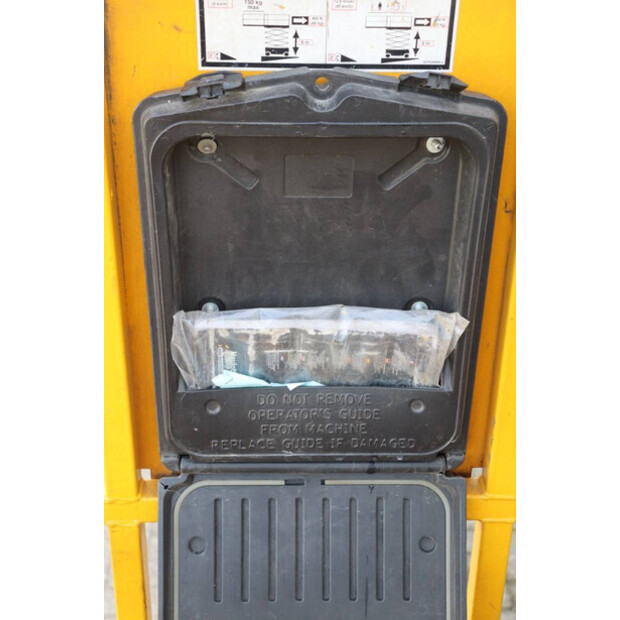 2012 Haulotte COMPACT 8-45929722