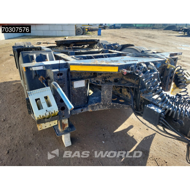 2014 كرون ZZ-45929736