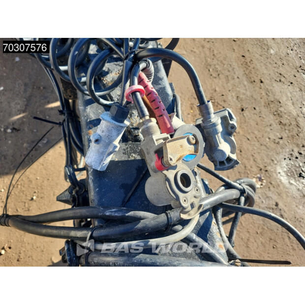 2014 كرون ZZ-45929737