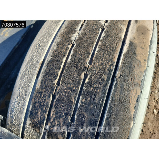 2014 كرون ZZ-45929742