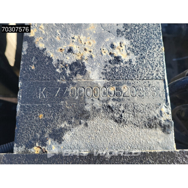 2014 كرون ZZ-45929752