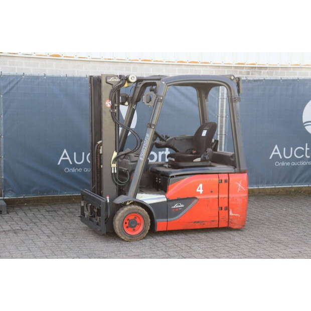 2016 ليندي E16-02-45929754