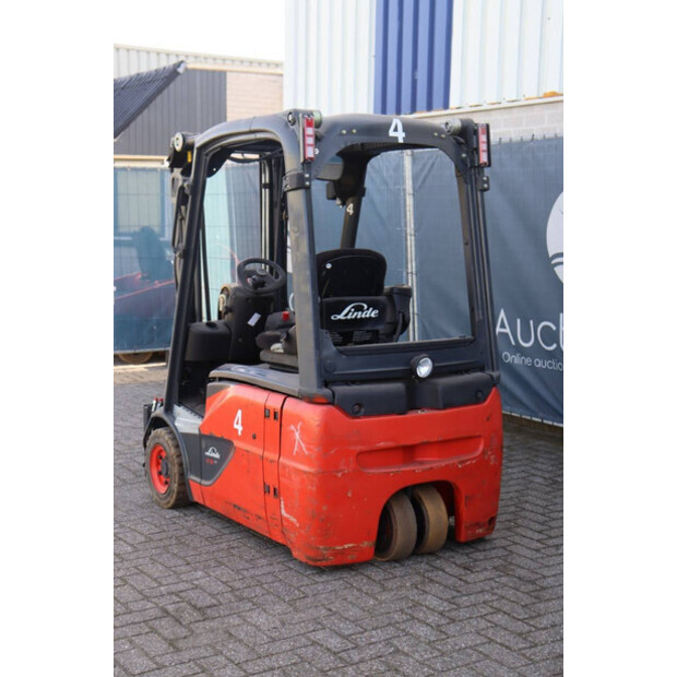 2016 ليندي E16-02-45929757